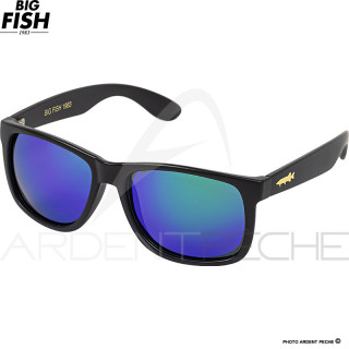 Polarized sunglasses BIG FISH 1983 Easy fish Pike cameleon