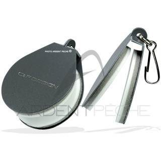 Dry Fly Patch C&F DESIGN Rubycell CFA-30