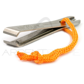 Tagliafile Dr Slick off set