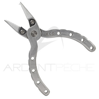 Pinza anelli spezzati DrSlick Split Ring Plier