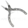 Split Ring Plier DrSlick Split Ring Plier