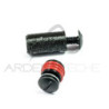 Manovella Toc Vivarelli LUCKYBUR LB4