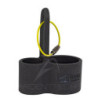 Caddy silicone LOON doppio