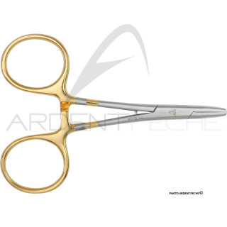 Dr Slick Barb Crimper Clamp Pliers