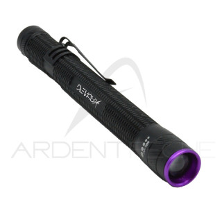 Lampada UV DEVAUX lazer pro 395