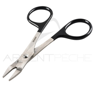 DEVAUX LX Barbless Crimping Pliers