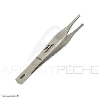 HARIMA 9cm mini split ring pliers