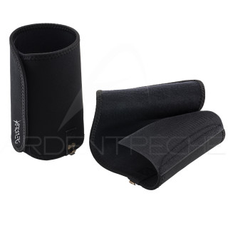 DEVAUX Velcro Gaiter