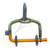 Portabobine FISHPOND L - ARDENT fly fishing