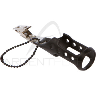 LOON Aluminium Black Caddy