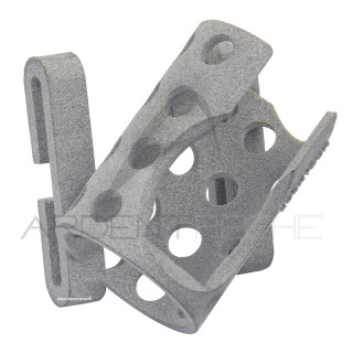 Portacanna LUCKYBUR LB1 Destra
