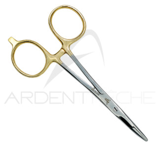 Pinza Dr Slick a morsetto con forbici