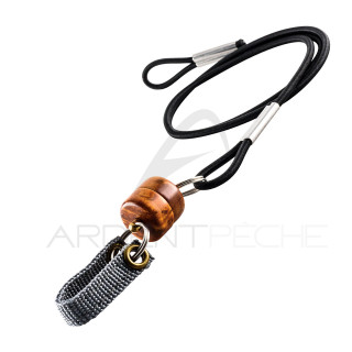 Aggancio guadino magnetico DEVAUX Magnet Styl metallo legno
