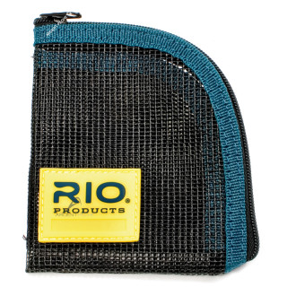 Fly line wallet RIO shooting head small