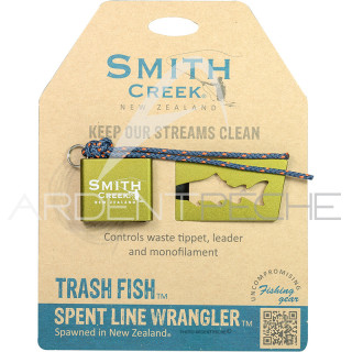 Recuperatore di fili SMITH CREEK