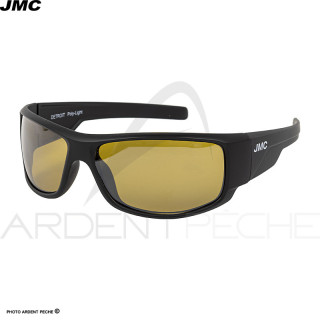JMC Detroit Poly Light Polarized Sunglasses