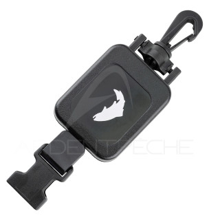 Retracto bastone da wading SIMMS