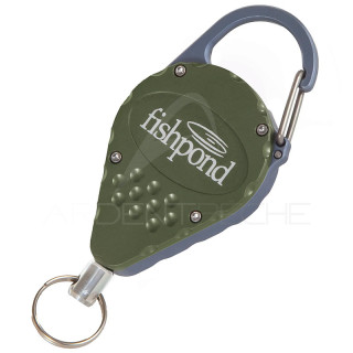 FISHPOND Arrowhead Moss Retractor