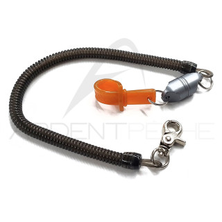 Net Clip FISHPOND Confluence Release 2.0 Gunmetal