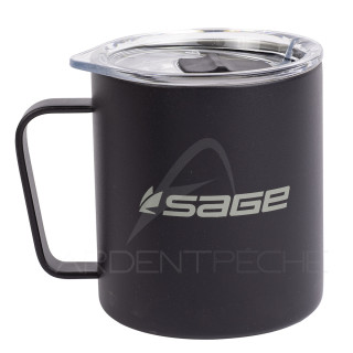 SAGE Tazza CAMP nera