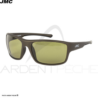 JMC Christamax Photo Zen Swift Polarized Sunglasses