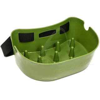 Cestino per lenza LINEKURV Cintura elastica