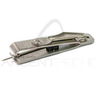 Tagliafile Clip-n-not + strumento per nodi SPORTS TOOLS