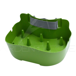 DEVAUX Shooting Bask Line Tray