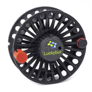Large Arbor Nymph Spool Vivarelli LUCKYBUR LB21