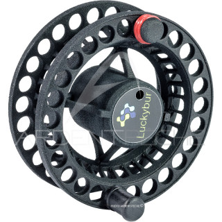 Bobina Large Arbor ninfa Vivarelli LUCKYBUR LB10