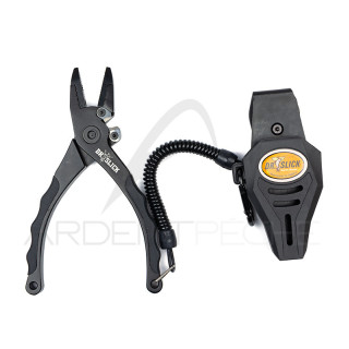 Pinza Dr Slick Typhoon