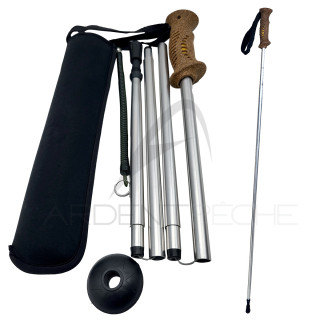 DEVAUX Wading-Bat Cable Wading Staff