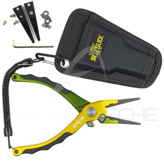 Dr Slick Squall pliers