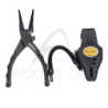 Pinza Dr Slick Squall nera