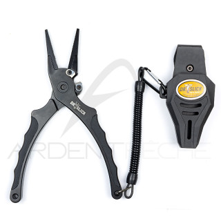 Pinza Dr Slick Monsoon