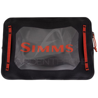 Borsa SIMMS Dry Creek Z Gear Pouch 4L Black