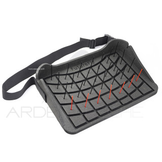 Line tray SONDERGAARD Belly Boat