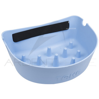 Cesto per lenza TAKE Blu