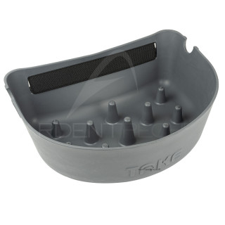 Line Basket TAKE Grey