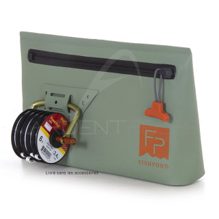 Tasca FISHPOND Thunderhead pouch submersible