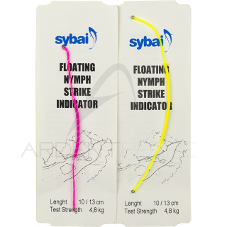 Indicatore di tocco Floating Strike Indicator SYBAI