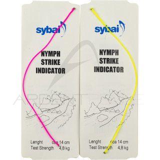 Nymph Strike Indicator SYBAI