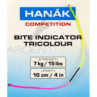 HANAK Tricolor Competition Strike Indicator