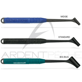 Ketchum Release Tool