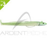 Soft bait FIIISH Black eel combo 150