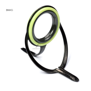 PACIFIC BAY Hialoy Hard Chrome BNHG Stripping Guides