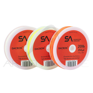 SCIENTIFIC ANGLERS Backing 20 lbs (225 m)