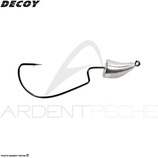 Jig head DECOY VJ-36