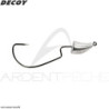 Jig head DECOY VJ-36