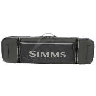 Valigia di protezione SIMMS GTS Rod & Reel Vault Carbon